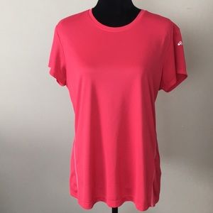 Aasics Athletic Shirt